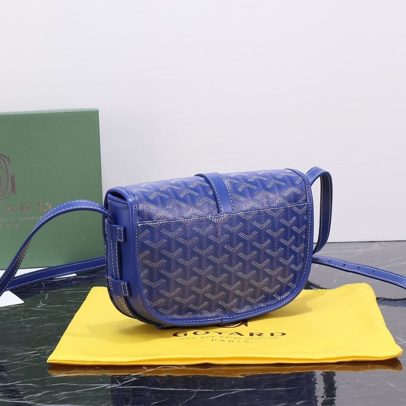 Goyard Satchel Bags